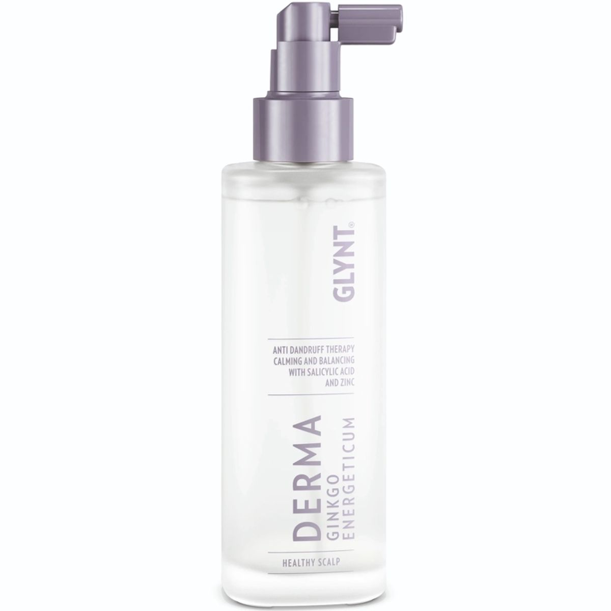 GLYNT DERMA Ginkgo Energeticum 100 ml