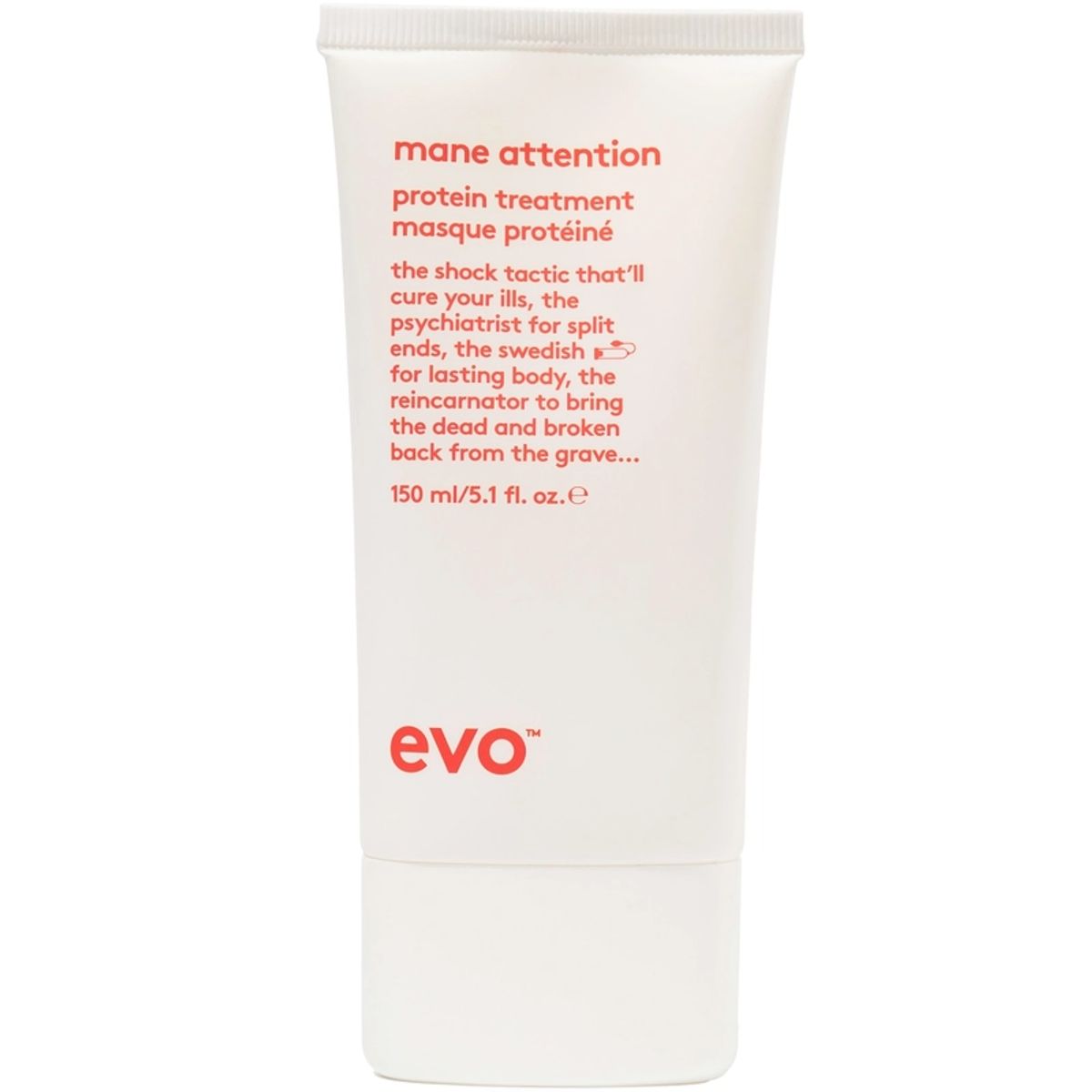 evo Mane Attention Treatment 150 ml