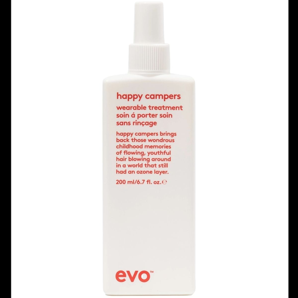 evo Happy Campers 200 ml