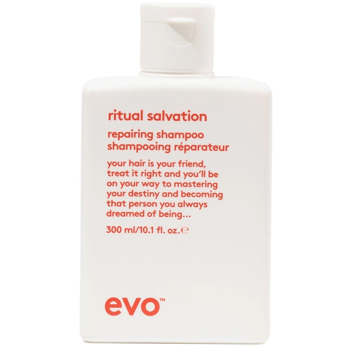 evo Ritual Salvation Shampoo 300 ml