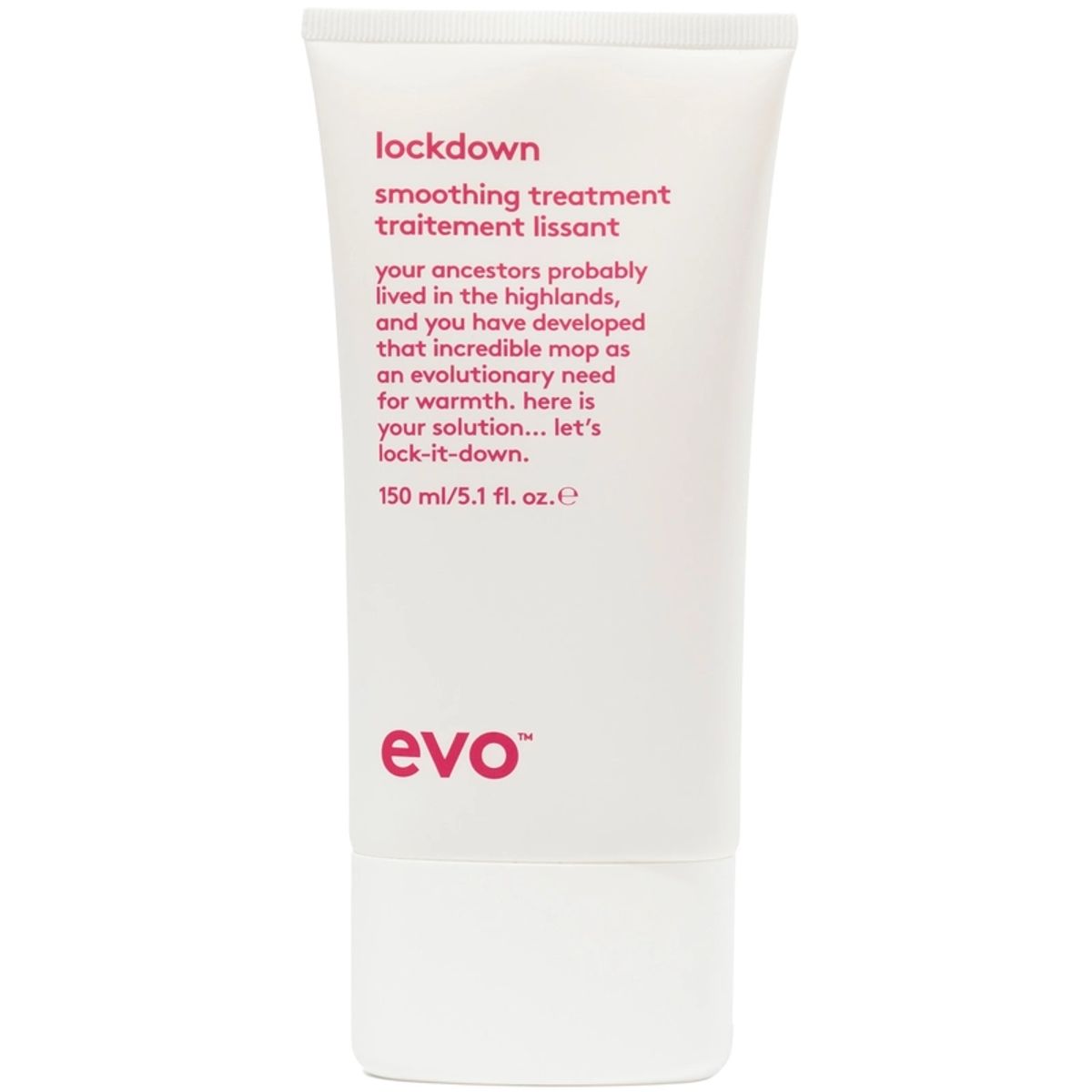 evo Lockdown Treatment 150 ml