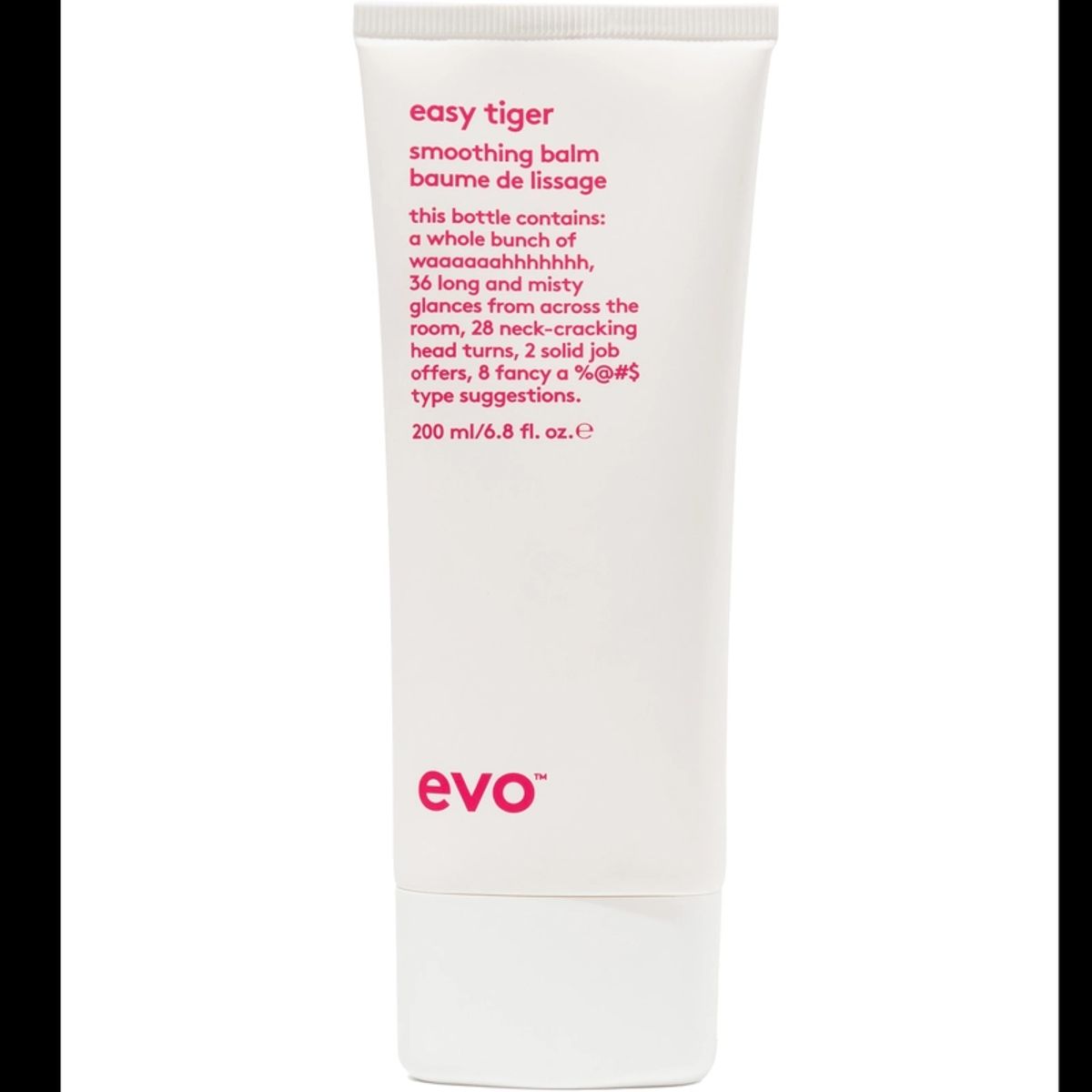 evo Easy Tiger Balm 200 ml