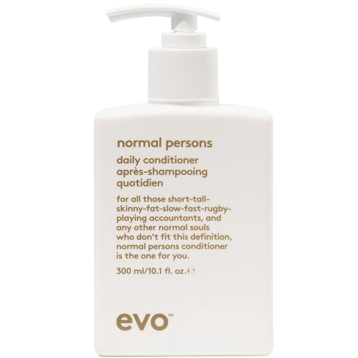 evo Normal Persons Conditioner 300 ml