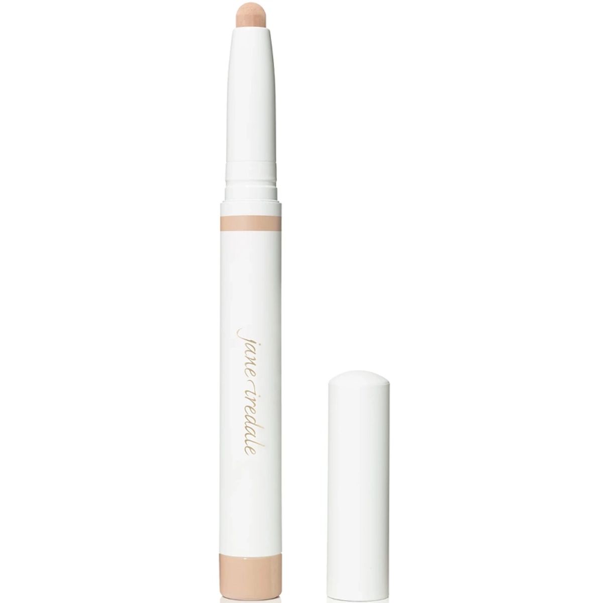 Jane Iredale ColorLuxe Eye Shadow Stick 1,4 gr. - Alabaster