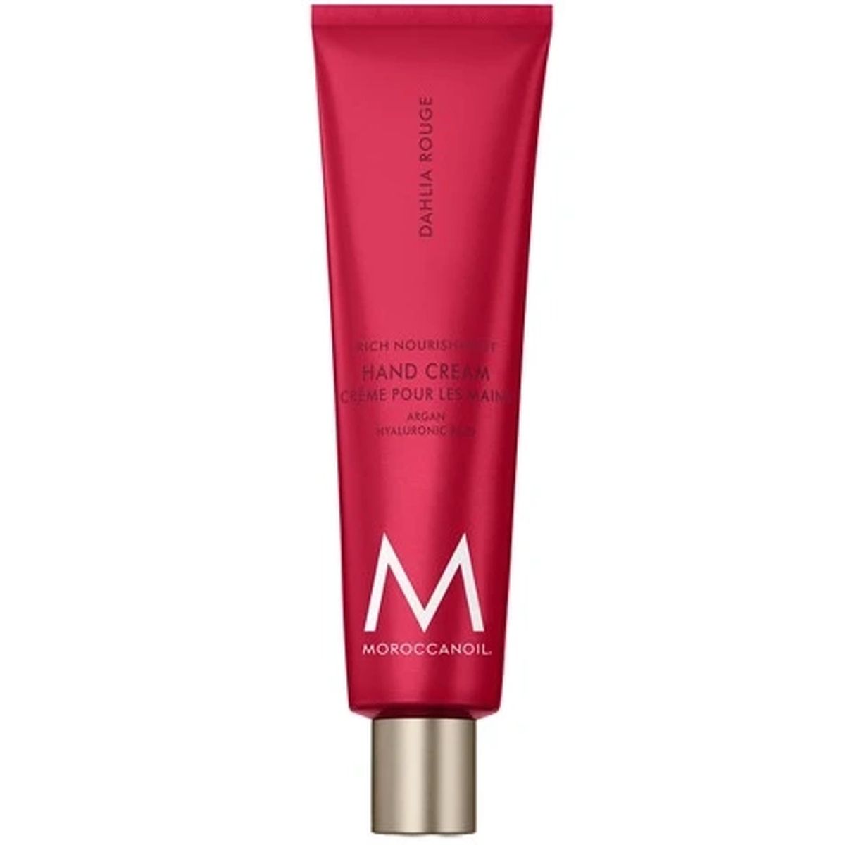 Moroccanoil Hand Cream Dahlia Rouge 100 ml