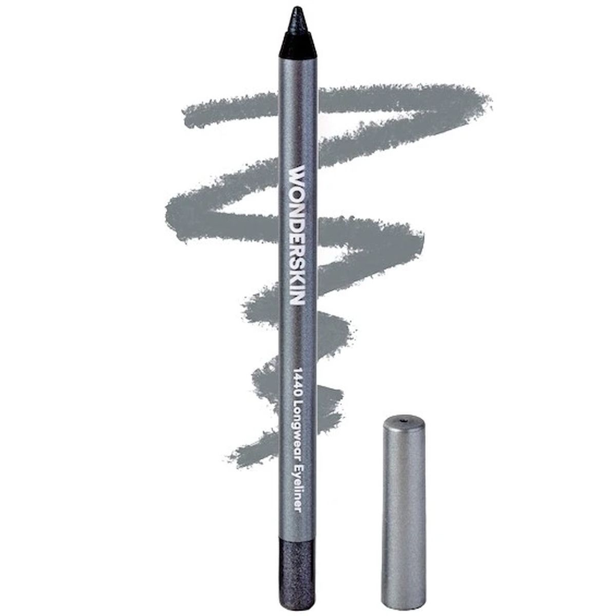 Wonderskin 1440 Longwear Eyeliner 1,2 gr. - Oyster Blue