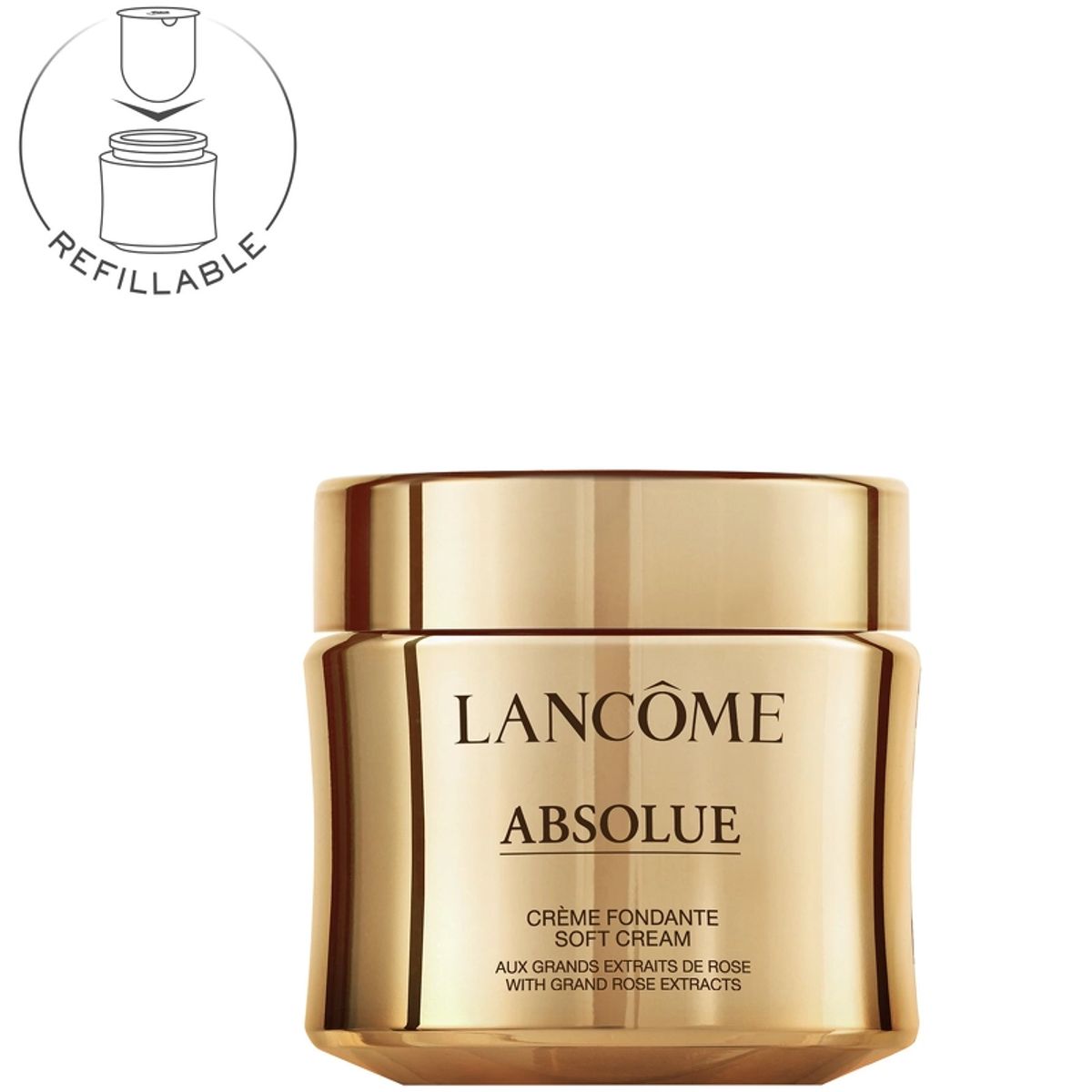 Lancome Absolue Soft Cream 60 ml