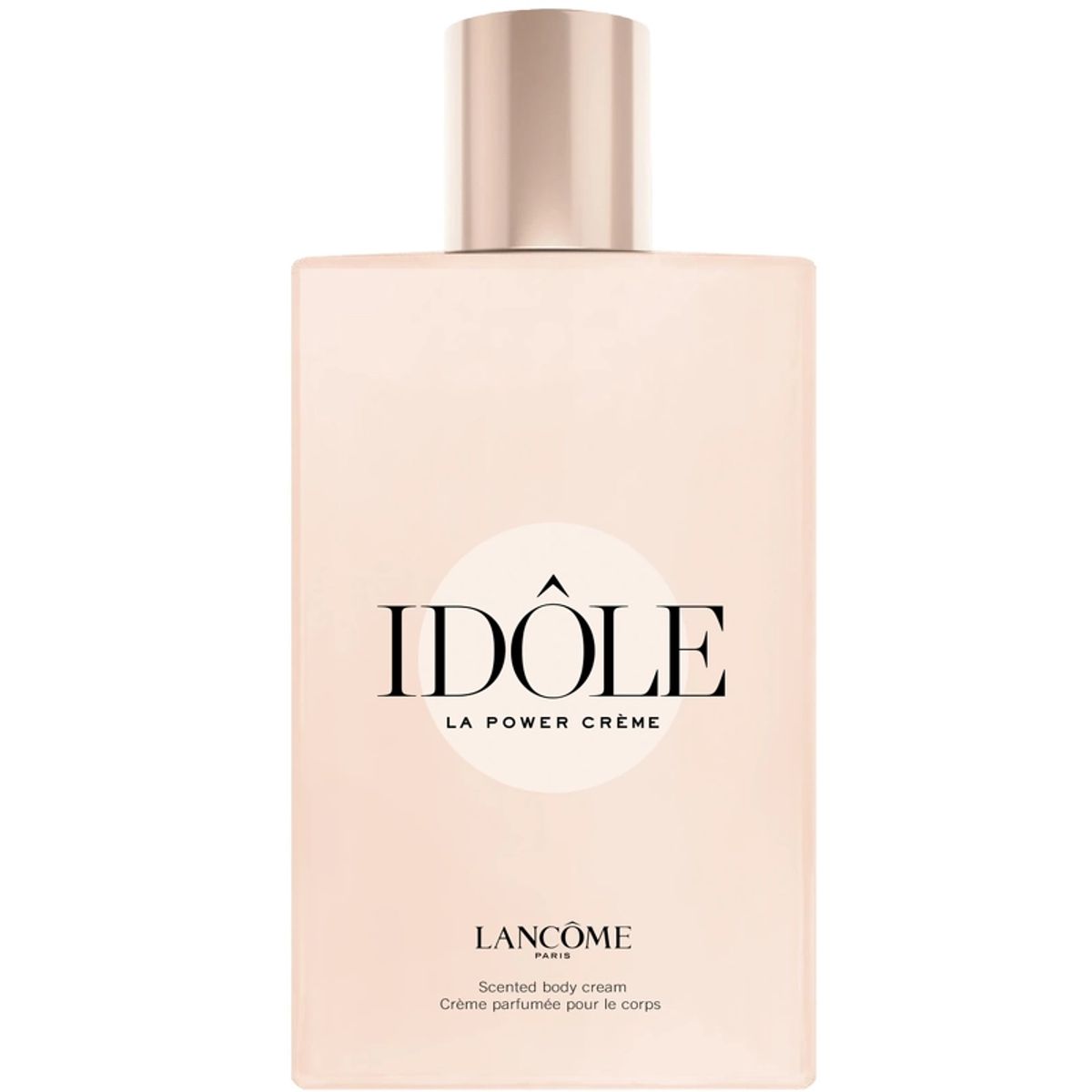 Lancome Idole La Power Creme 200 ml