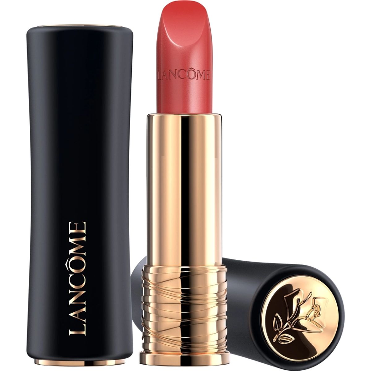 Lancome L'Absolu Rouge Cream Lipstick 3,4 gr. - 07 Bouquet Nocturne