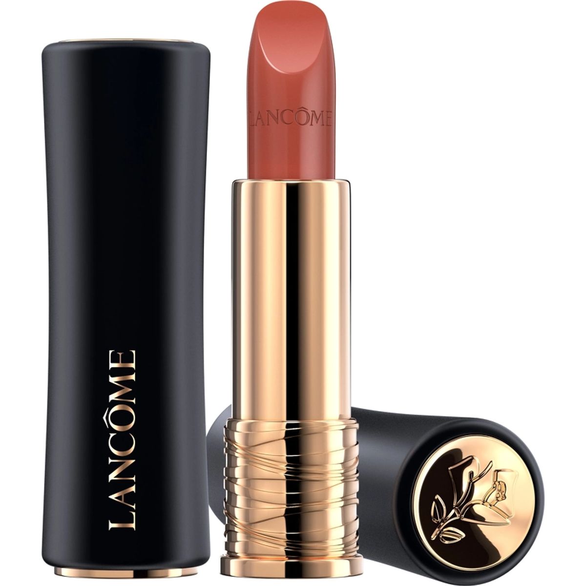 Lancome L'Absolu Rouge Cream Lipstick 3,4 gr. - 259 Mademoiselle Chiara