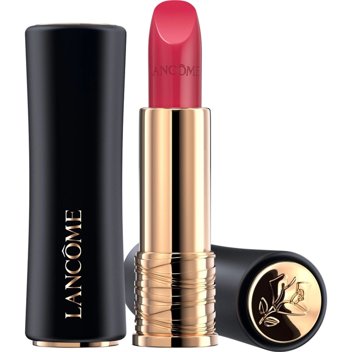 Lancome L'Absolu Rouge Cream Lipstick 3,4 gr. - 366 Paris S'eveille