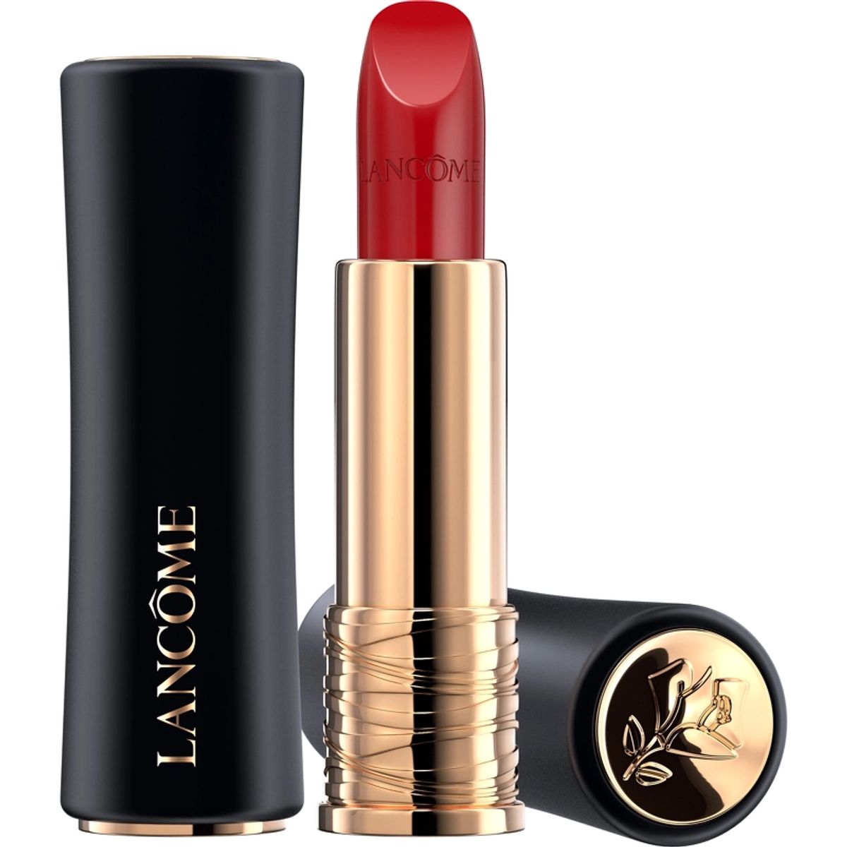 Lancome L'Absolu Rouge Cream Lipstick 3,4 gr. - 148 Bisou Bisou