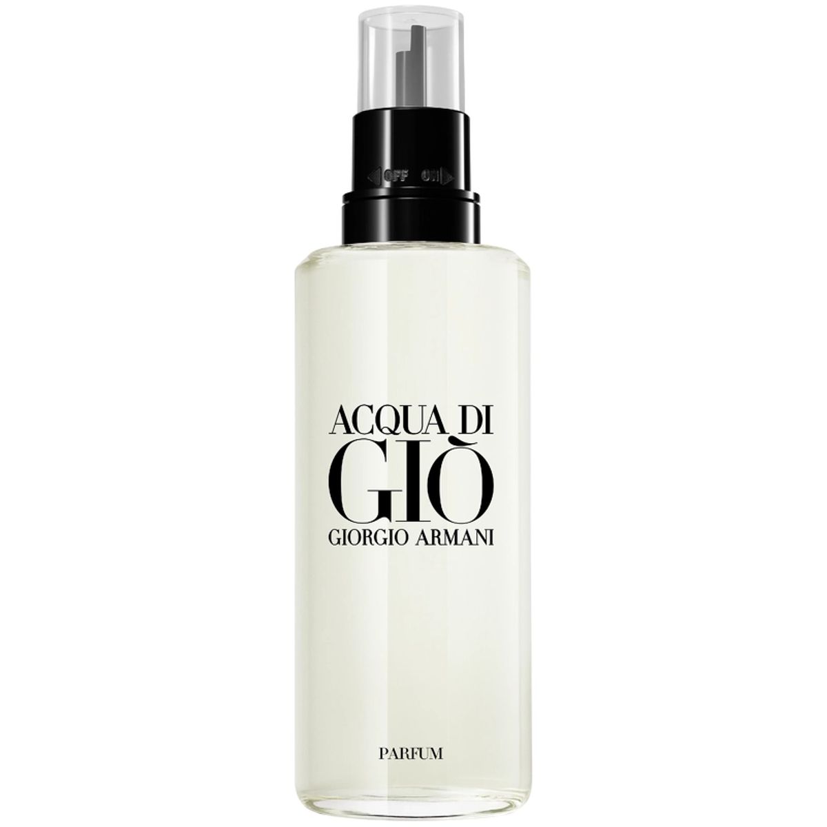 Giorgio Armani Acqua Di Gio Parfum Refill 150 ml