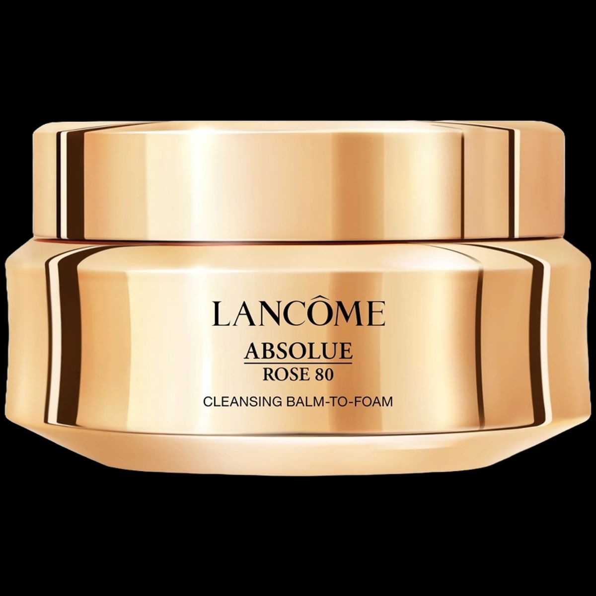 Lancome Absolue Rose 80 Balm-To-Foam 150 ml