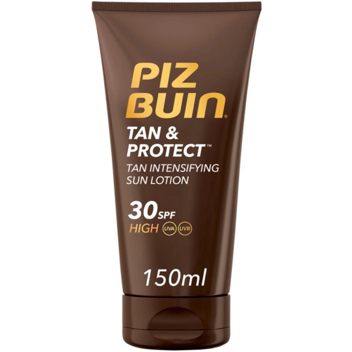 Piz Buin TAN & PROTECT Lotion SPF30 150 ml