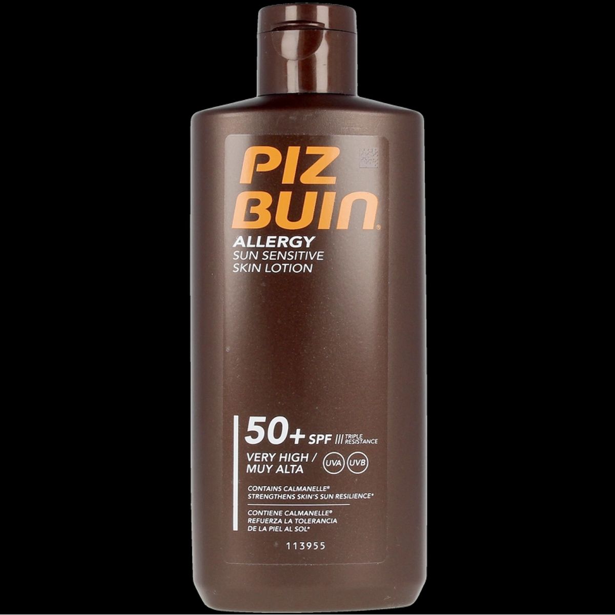 Piz Buin ALLERGY Lotion SPF50 200 ml