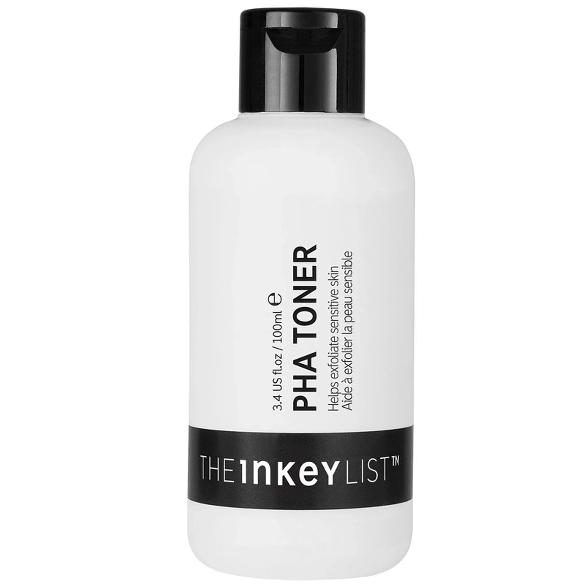 The Inkey List PHA Toner 100 ml