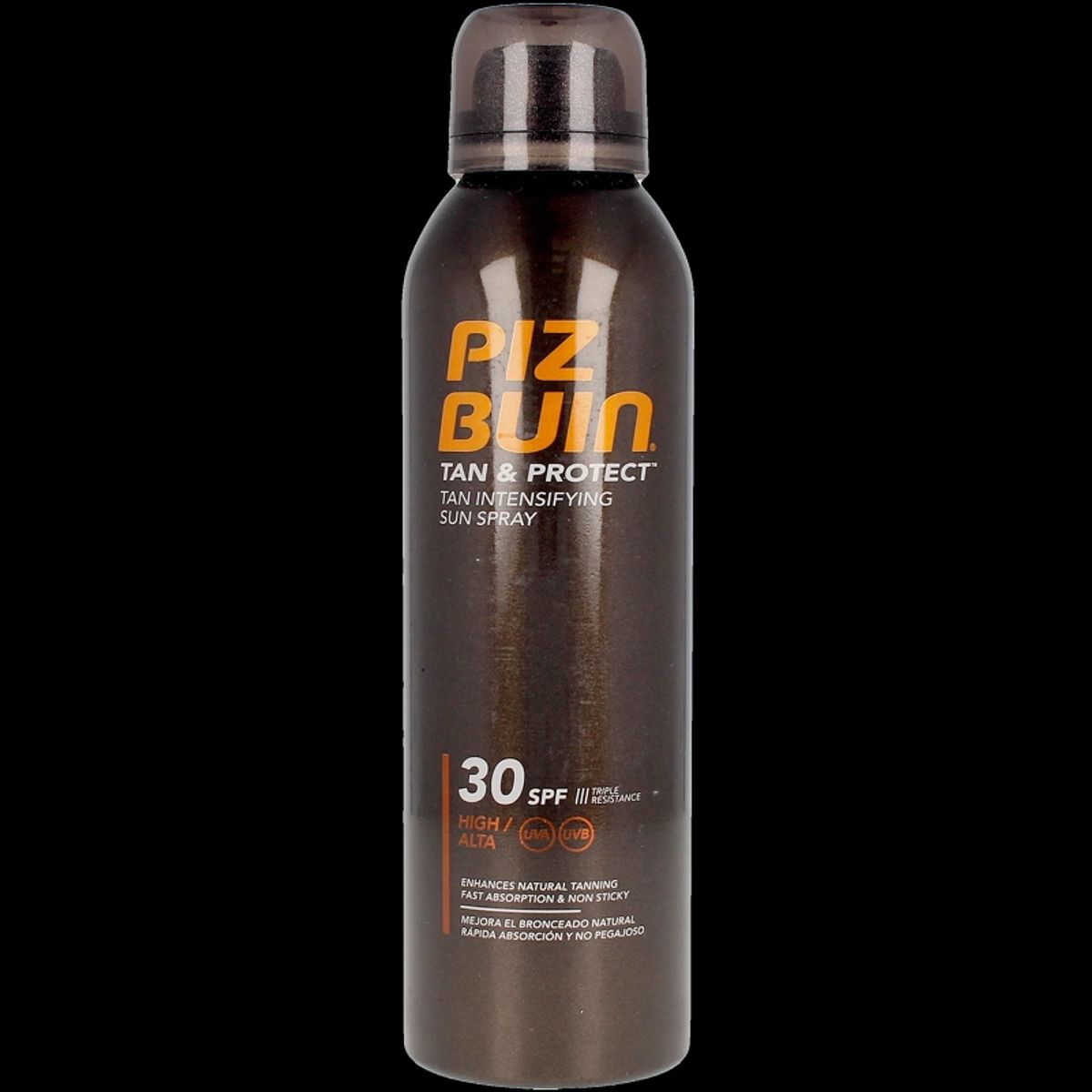 Piz Buin TAN & PROTECT INTENSIFYING Spray SPF30 150 ml