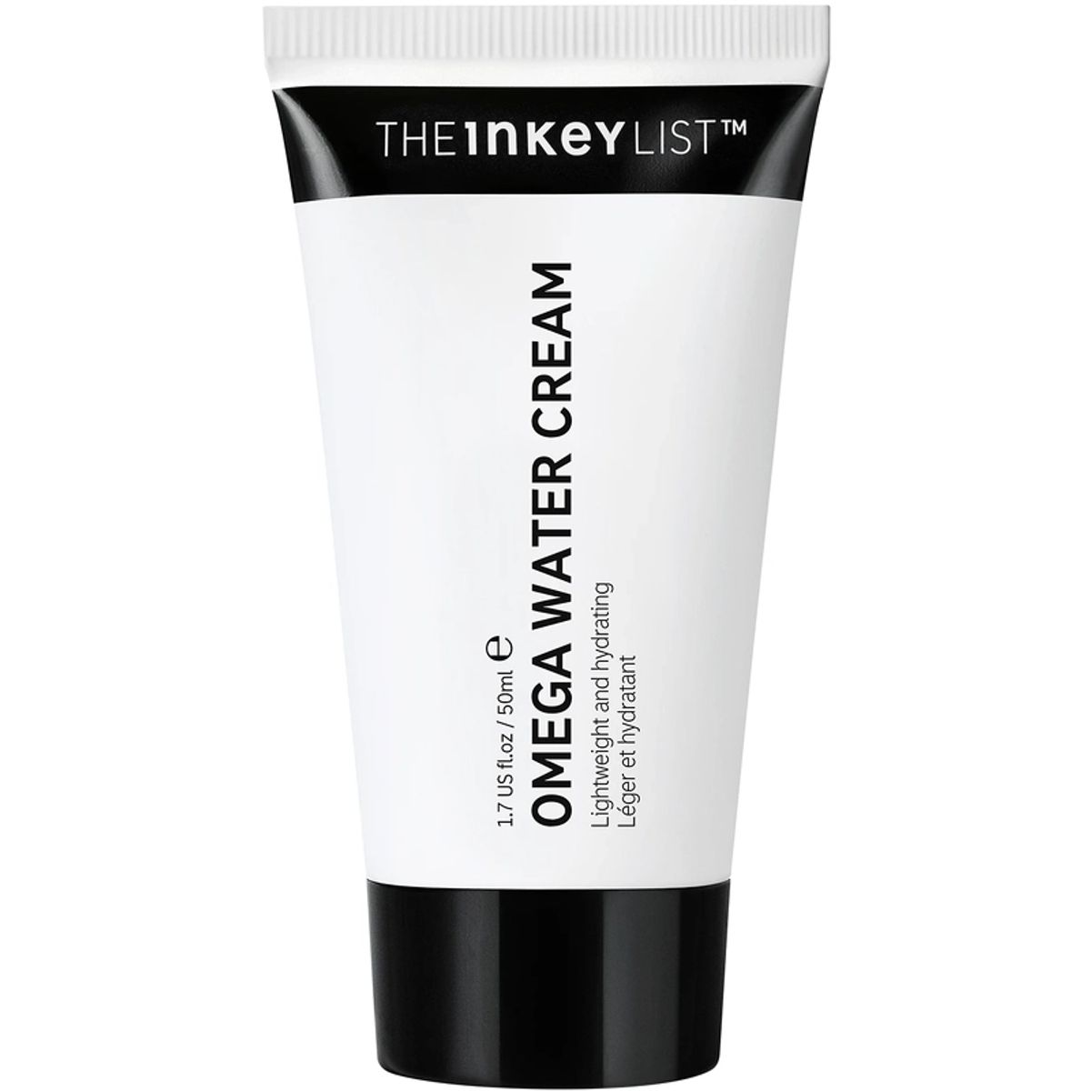 The Inkey List Omega Water Cream 50 ml