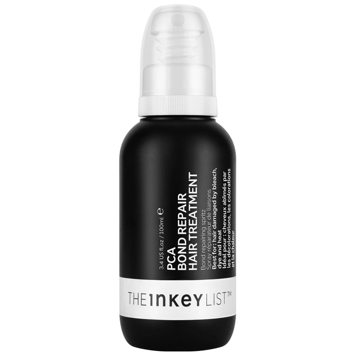 The Inkey List PCA Bond Repair Hair Treatment 100 ml