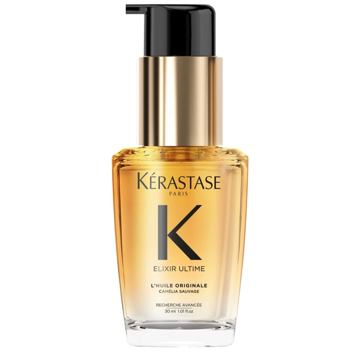 Kerastase Elixir Ultime L ´Huile Originale Hair Oil 30 ml