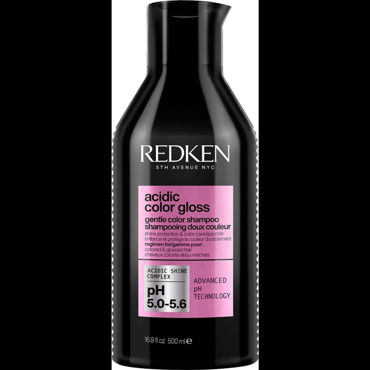 Redken Acidic Color Gloss Gentle Color Shampoo 500 ml