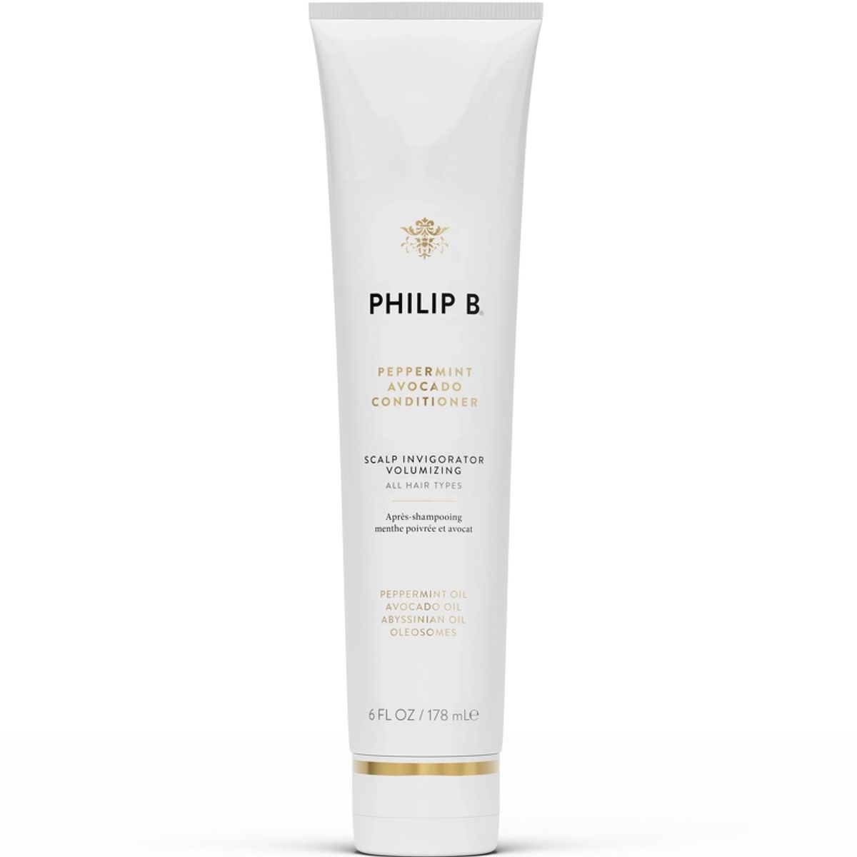 Philip B Peppermint & Avocado Conditioner 178 ml