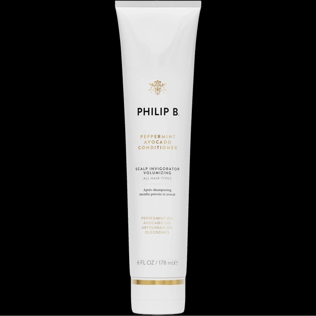 Philip B Peppermint & Avocado Conditioner 178 ml