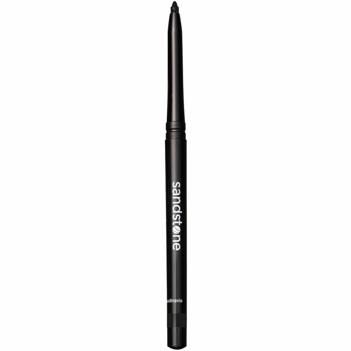 Sandstone Waterproof Eyeliner 0,35 gr. - Black