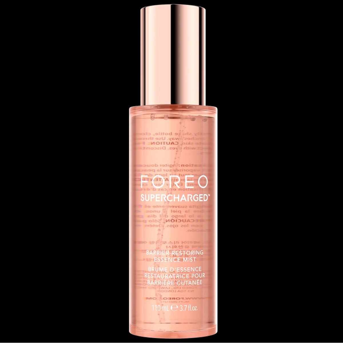 FOREO SUPERCHARGEDâ¢ Barrier Restoring Essence Mist 100 ml