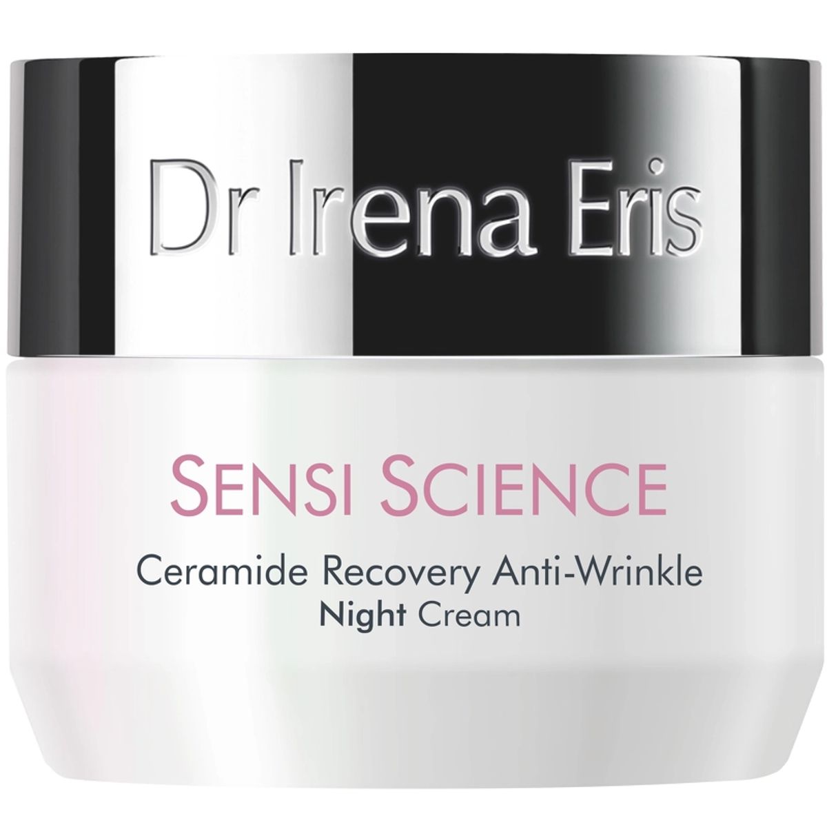 Dr. Irena Eris Sensi Science Ceramide Recovery Anti-Wrinkle Night Cream 50 ml