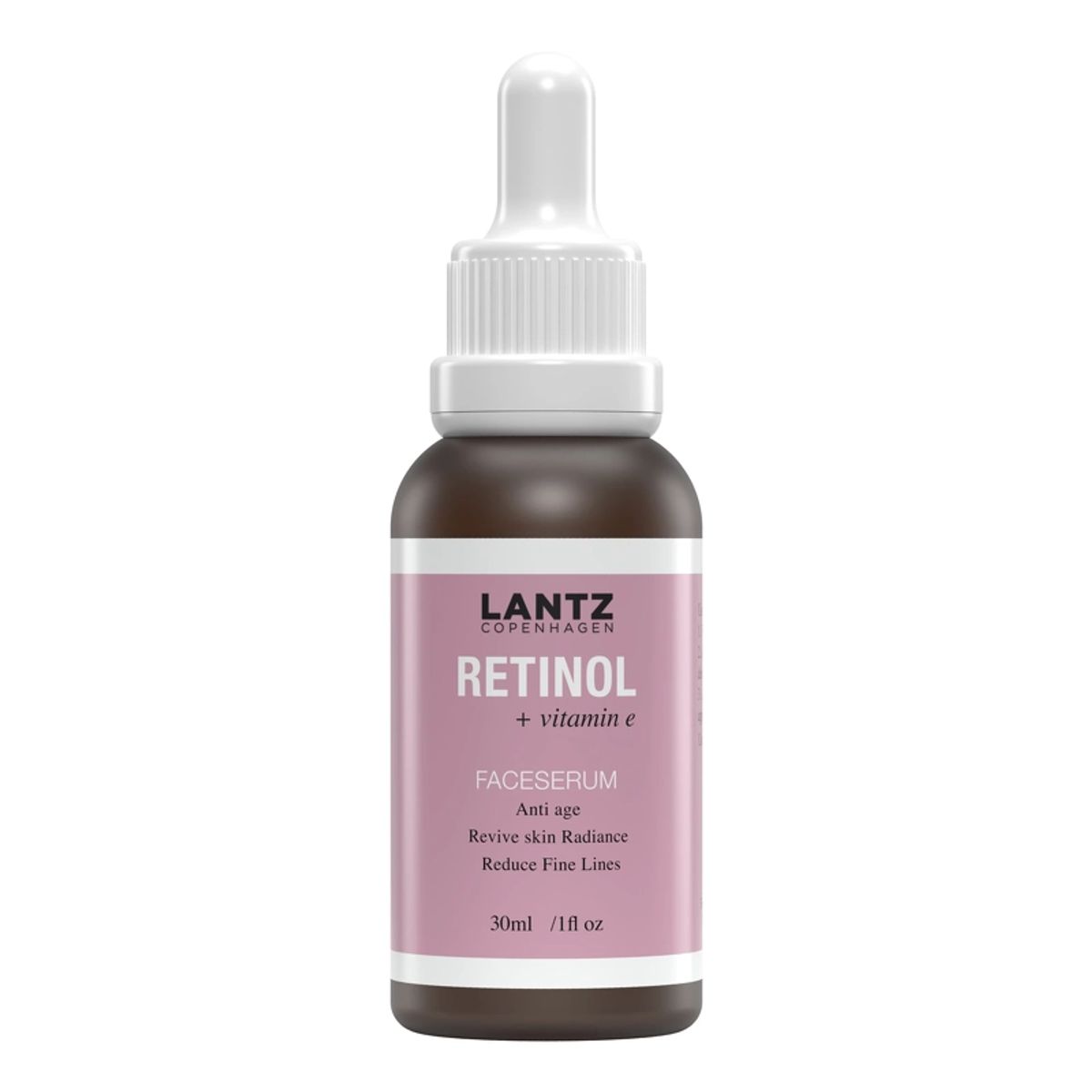 Lantz Cph Retinol Serum 30 ml