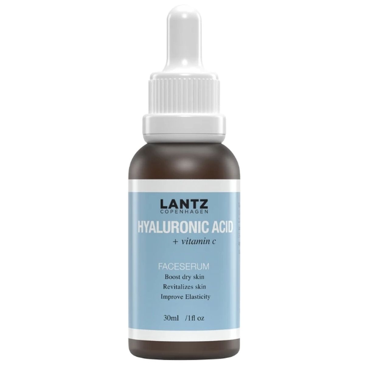 Lantz Cph Hyaluronic Acid Serum 30 ml