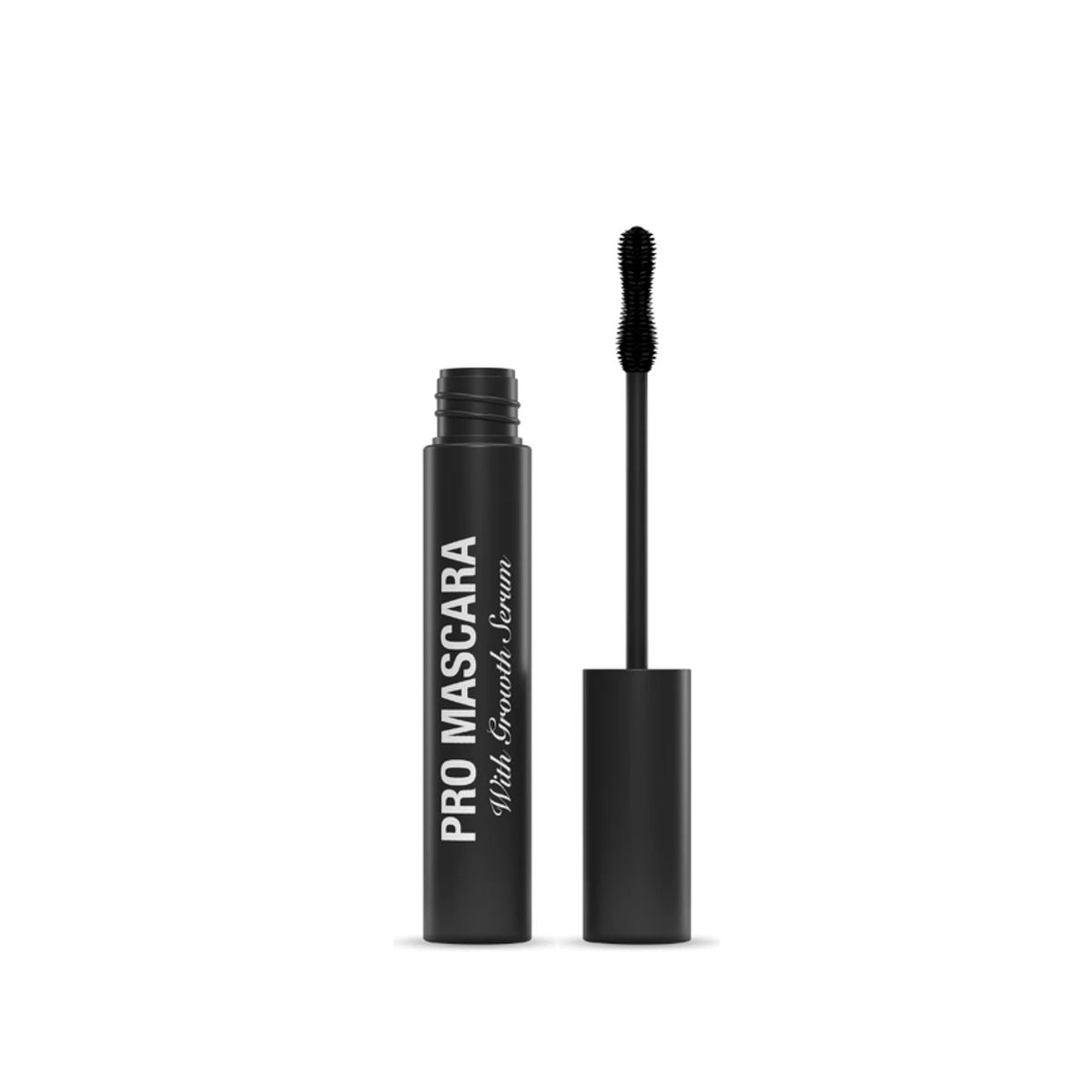 Lantz Cph Pro Mascara Drama 7 ml - Black