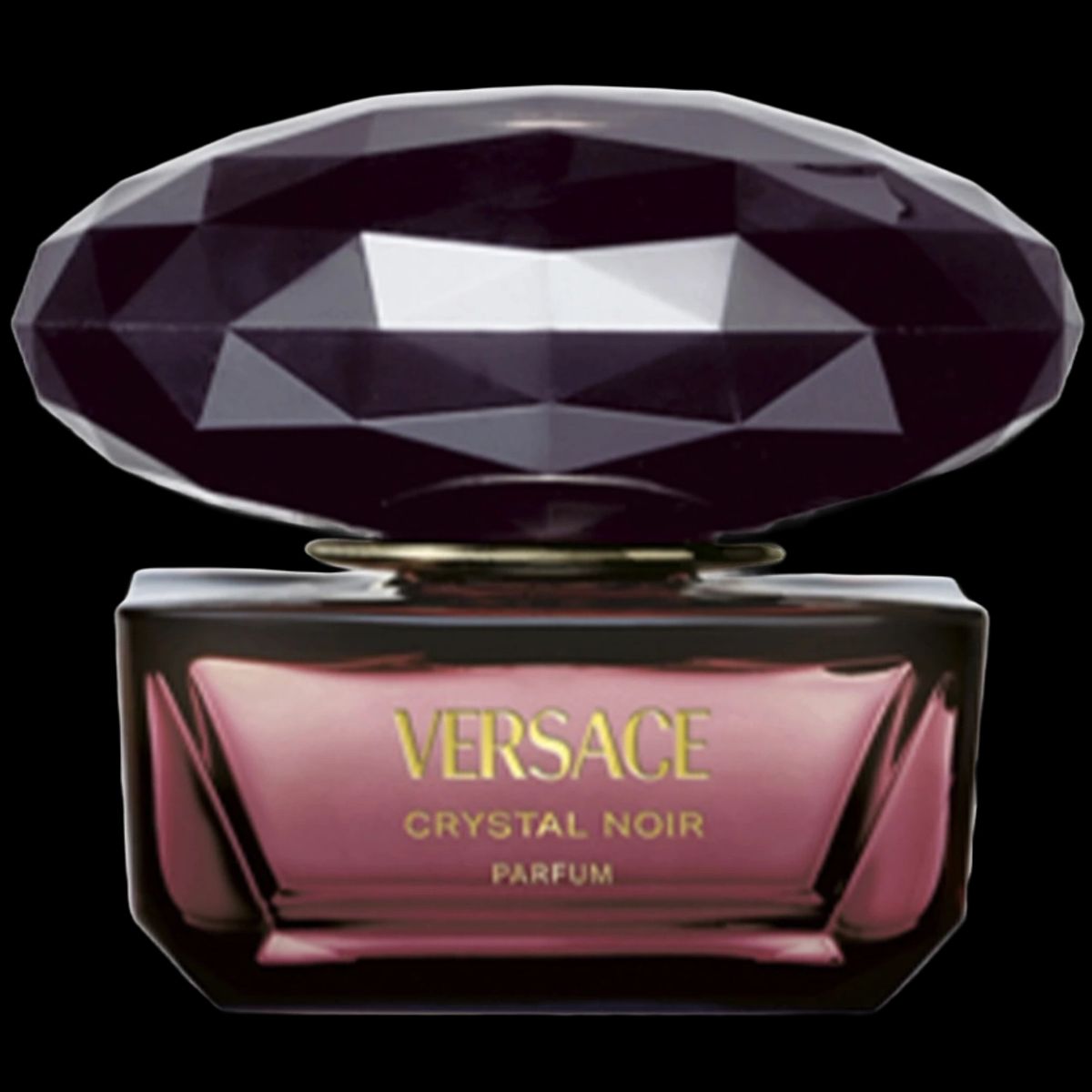 Versace Crystal Noir Pour Femme Parfum 50 ml