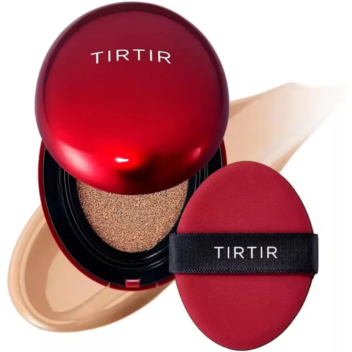 TIRTIR Mask Fit Red Cushion 18 gr. - 29N Natural Beige