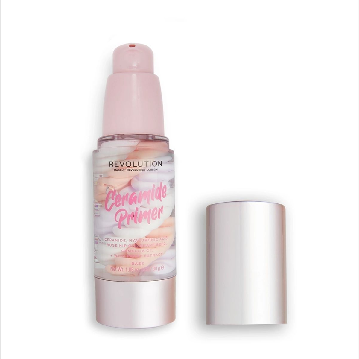 Makeup Revolution Ceramide Primer 30 gr.