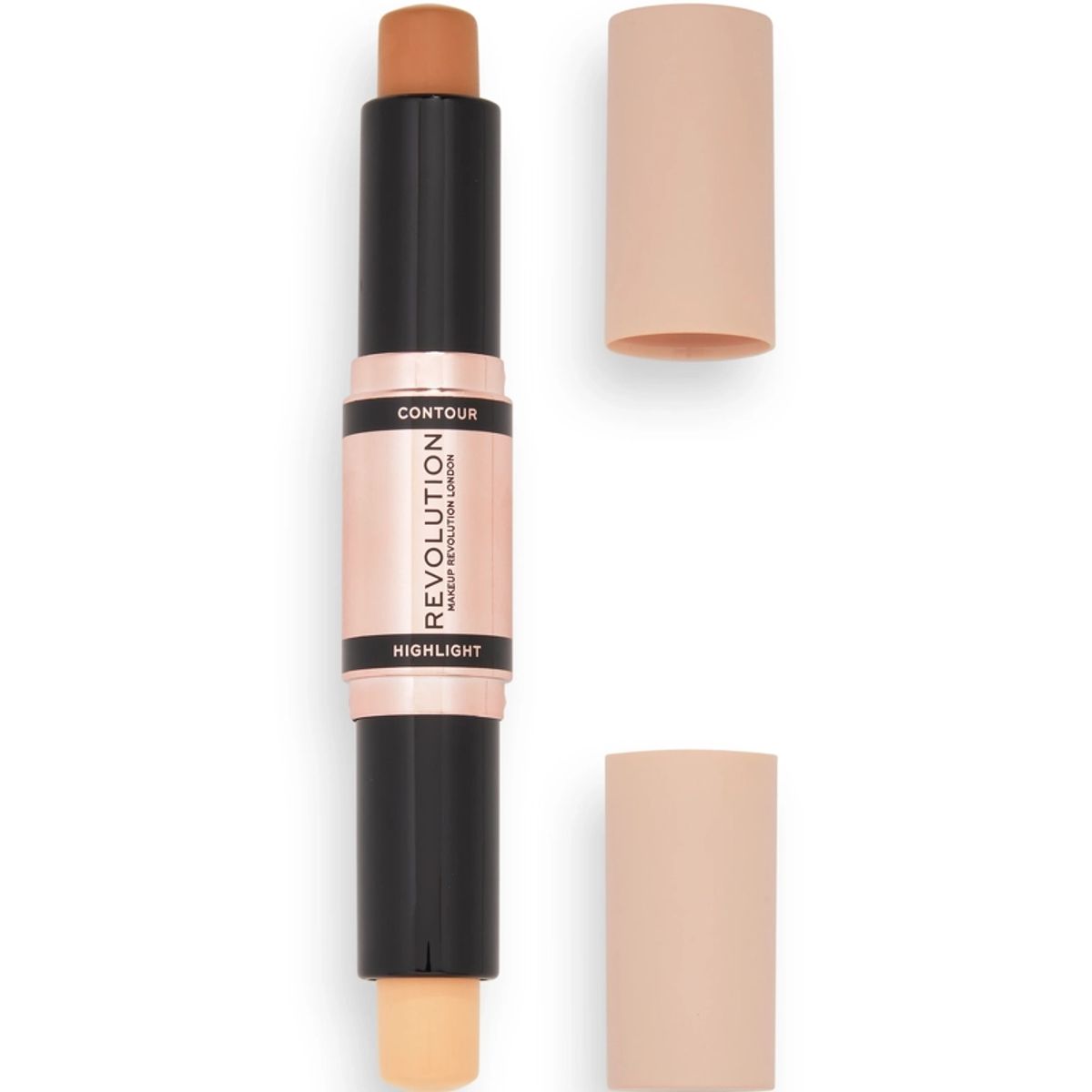 Makeup Revolution Fast Base Contour Stick 8,6 gr. - Medium