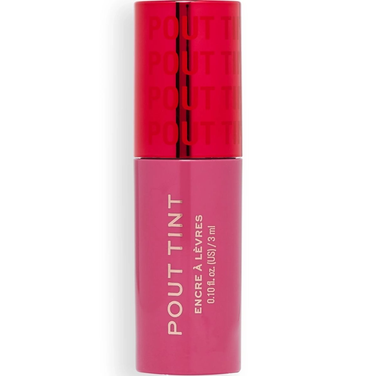 Makeup Revolution Pout Tint 3 ml - Mad About Mauve