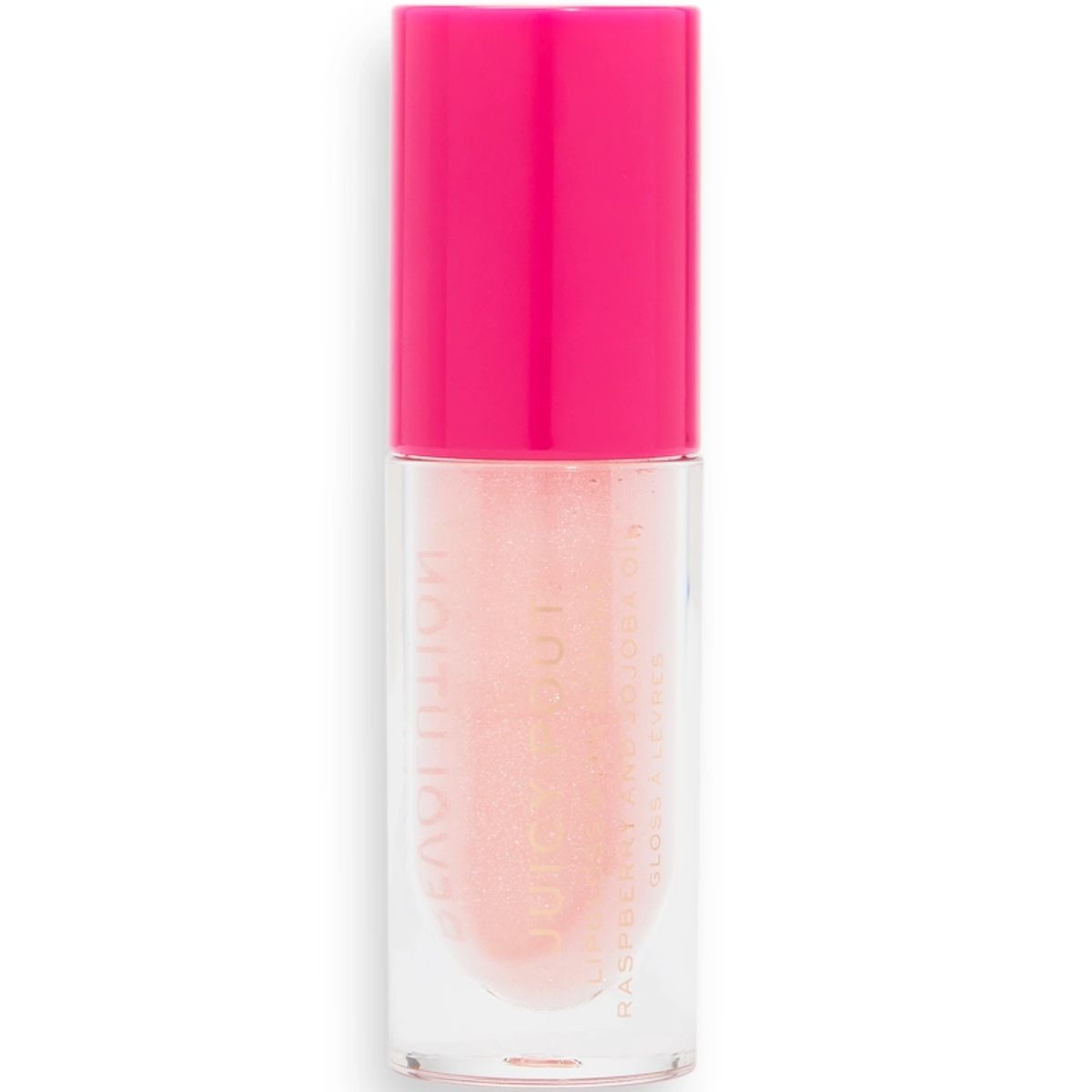 Makeup Revolution Juicy Pout 4,6 ml - Watermelon