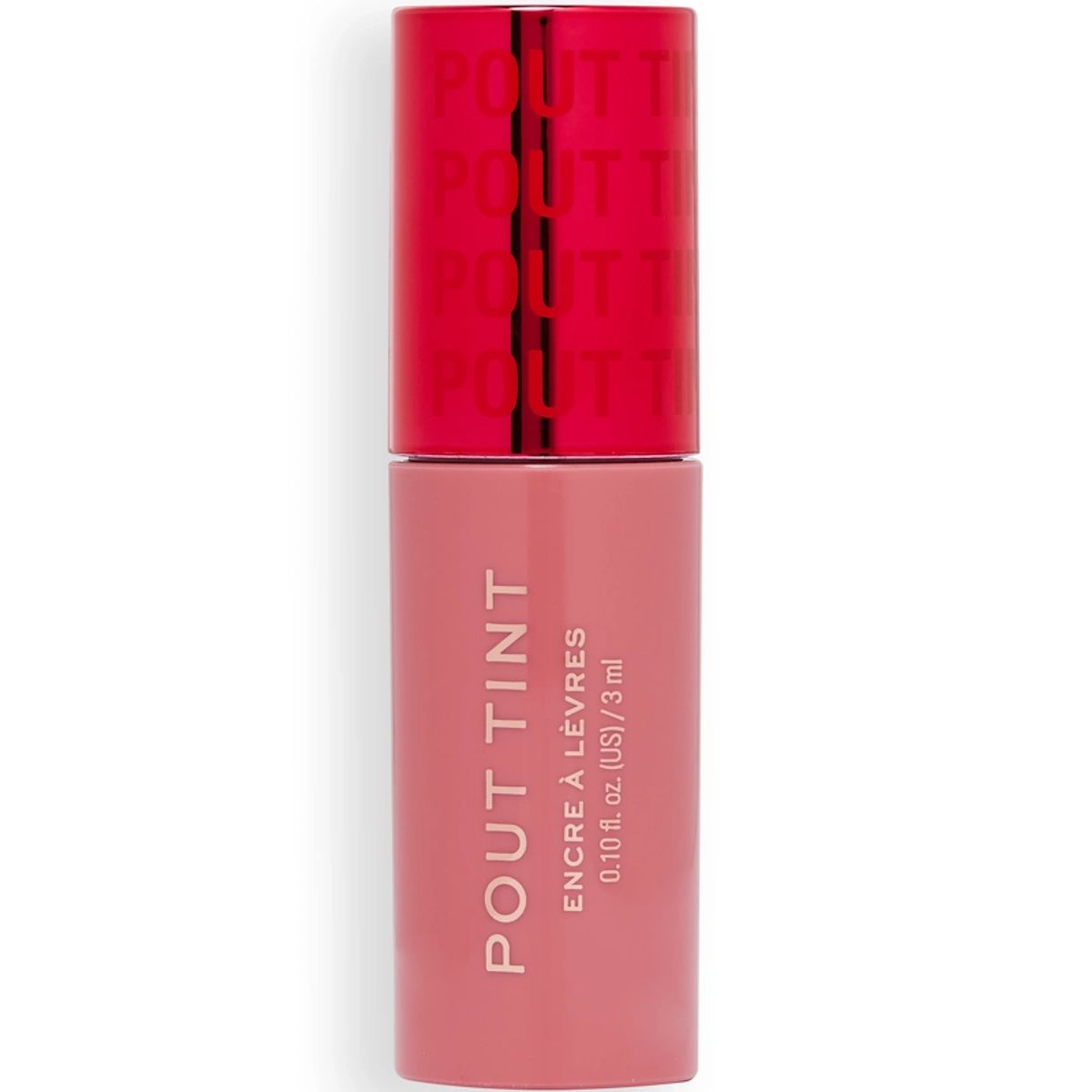 Makeup Revolution Pout Tint 3 ml - Sweet Pink