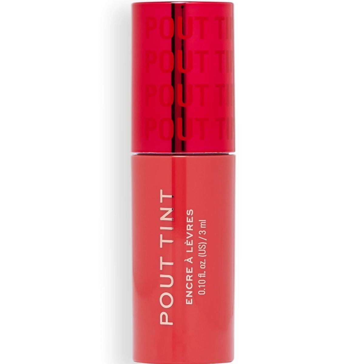 Makeup Revolution Pout Tint 3 ml - Sweetie Coral