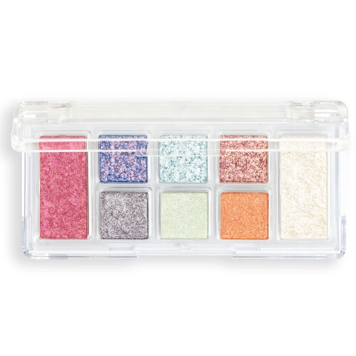 Makeup Revolution Mood Switch Multi Palette 7,8 gr. - Hyper Real