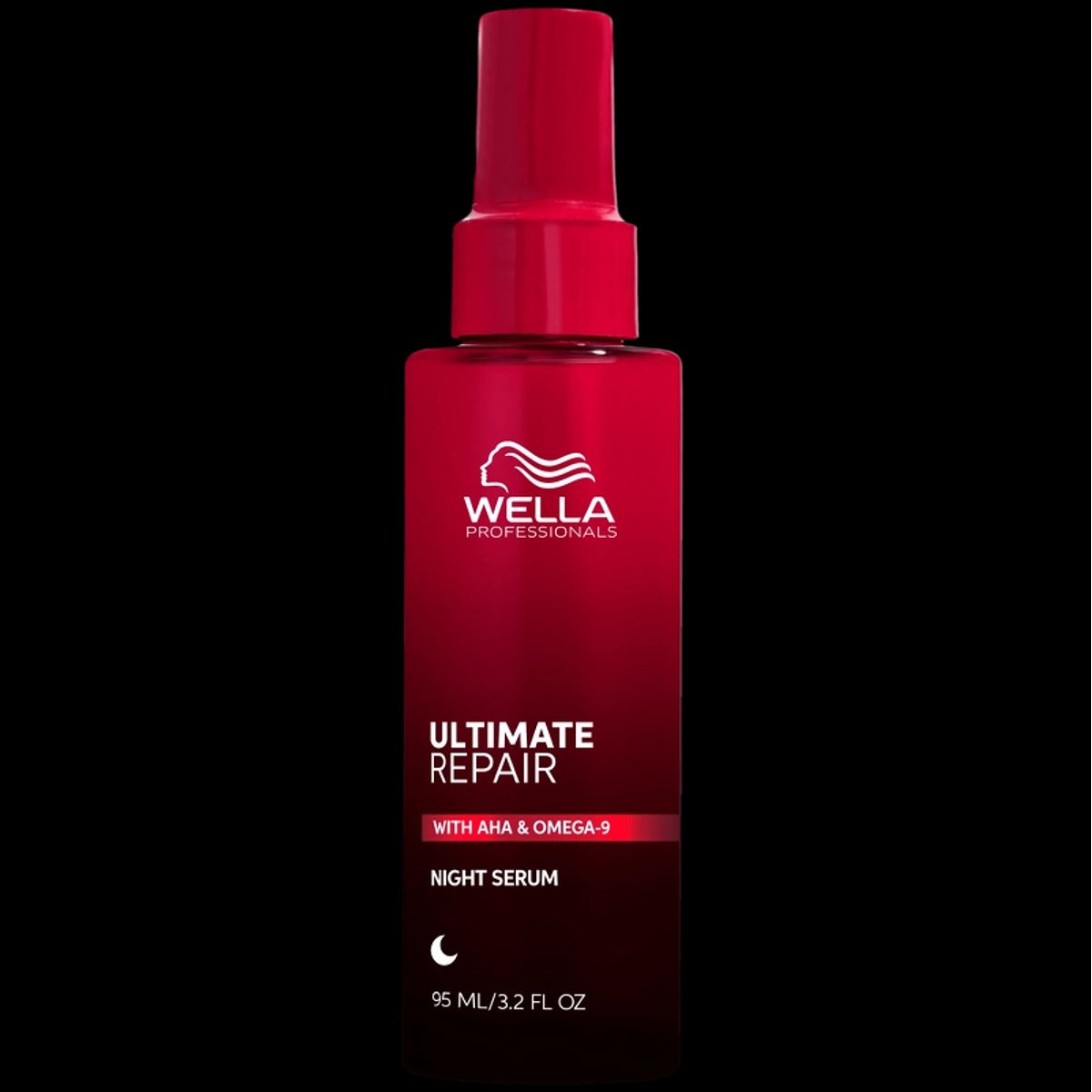 Wella Professionals Professionals Ultimate Repair Night Hair Serum 95 ml