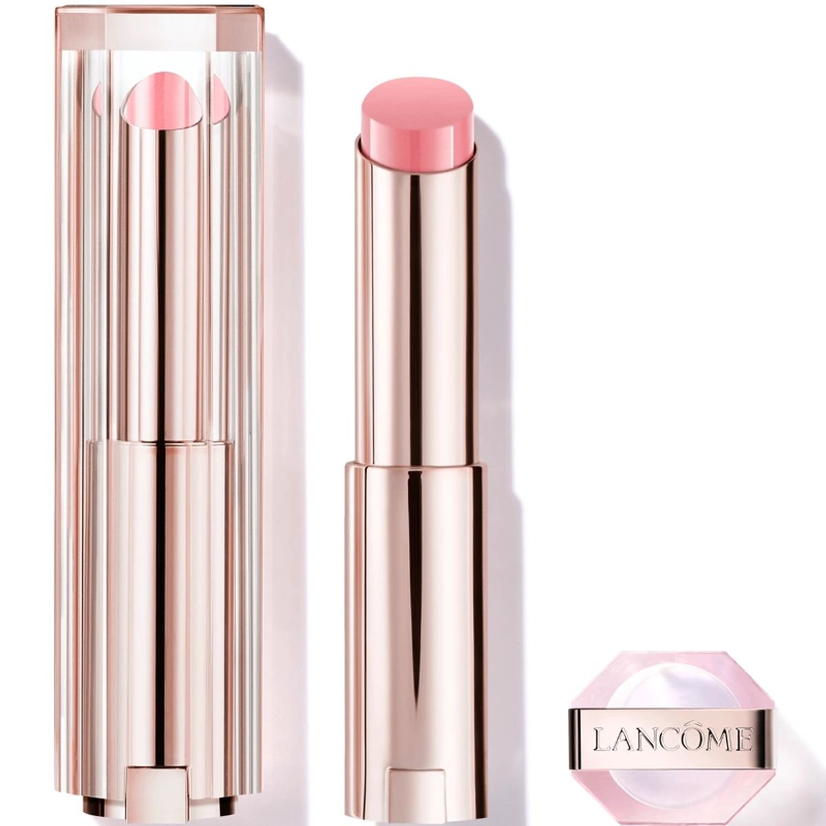 Lancome Lip Idole Butterglow 3 gr. - 10 Keep it Glowy