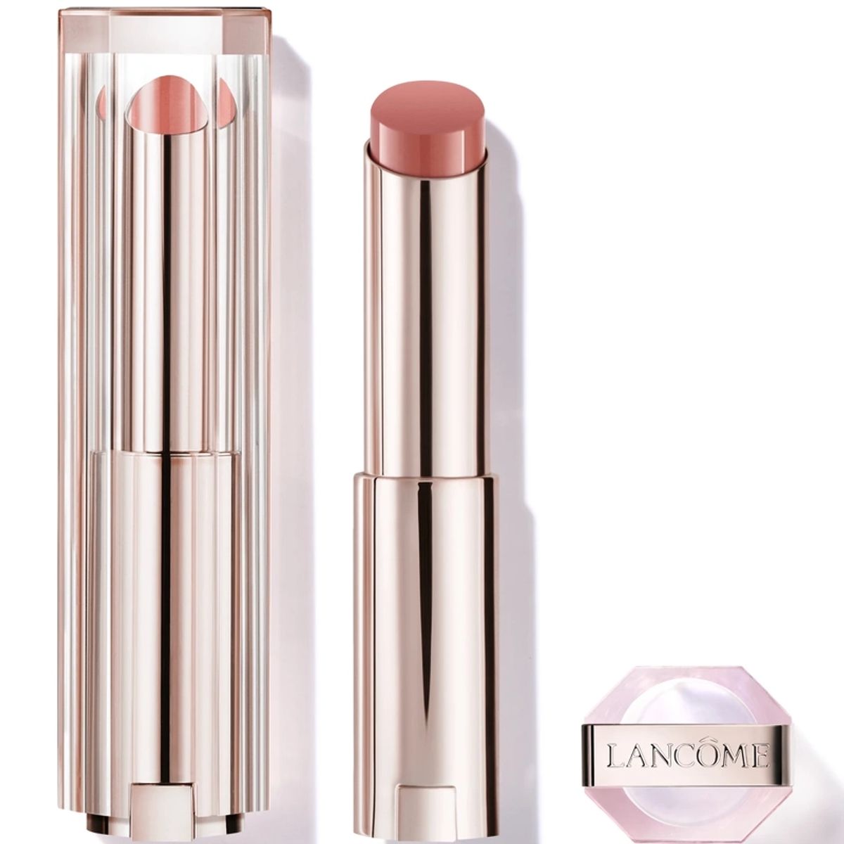 Lancome Lip Idole Butterglow 3 gr. - 31 Popping Poppy