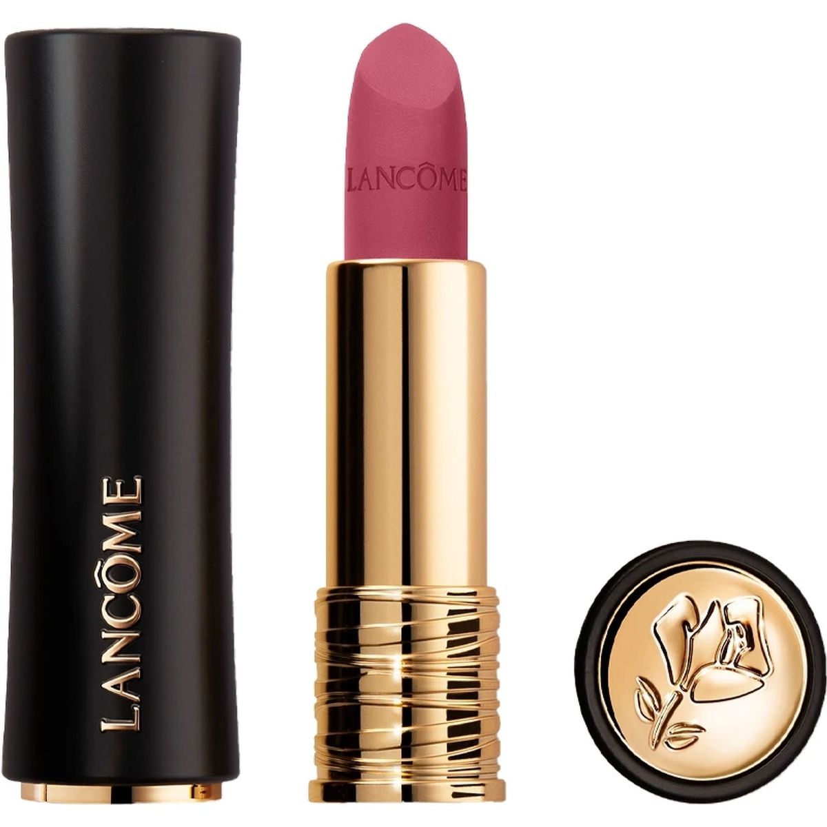 Lancome L'Absolu Rouge Drama Matte Lipstick 3,4 gr. - 399 Haut En Pink