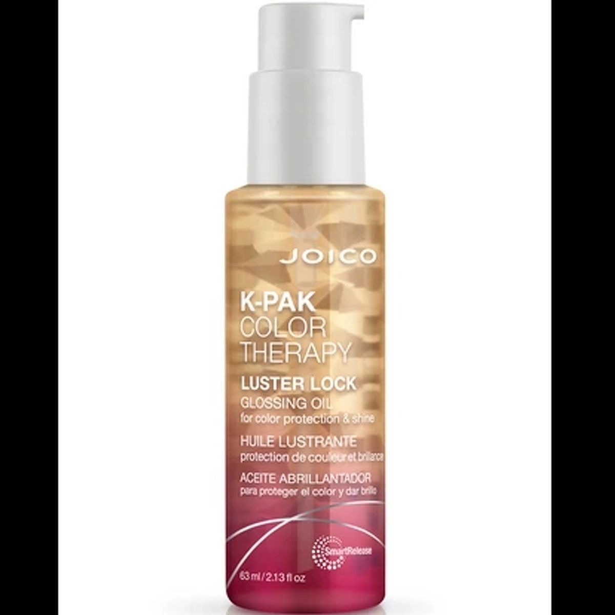 Joico K-Pak Color Therapy Luster Lock Glossing Oil 63 ml