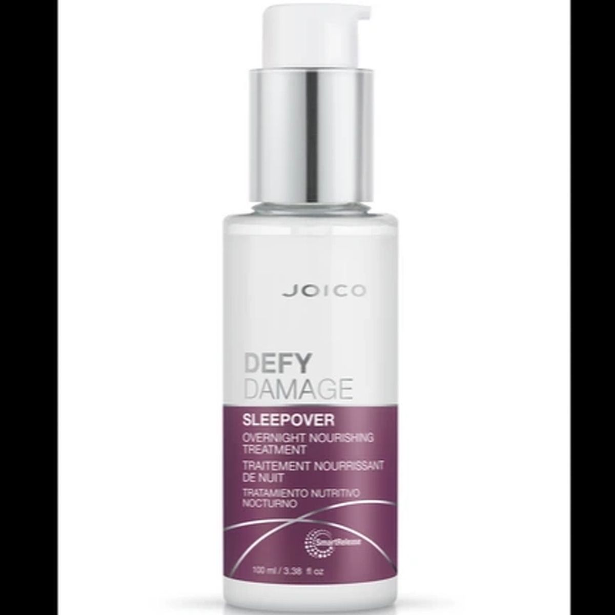 Joico Defy Damage SleepOver Overnight Treatment 100 ml