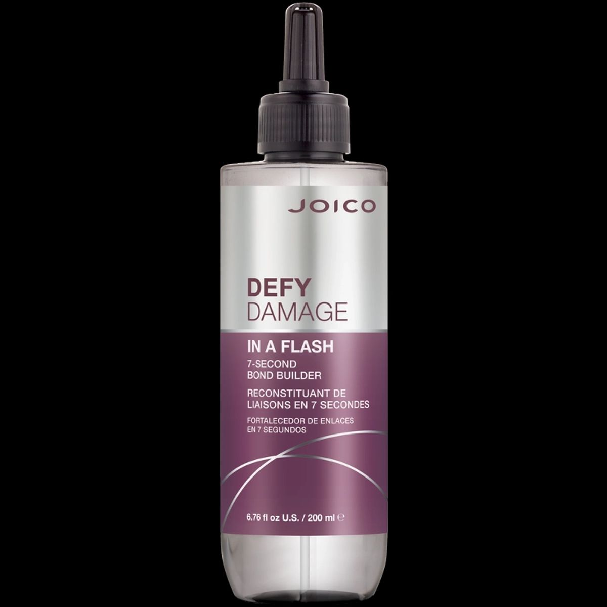 Joico Defy Damage In A Flash 7-Second Bond Builder 200 ml